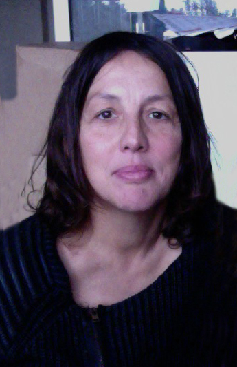 Corinne Martinez