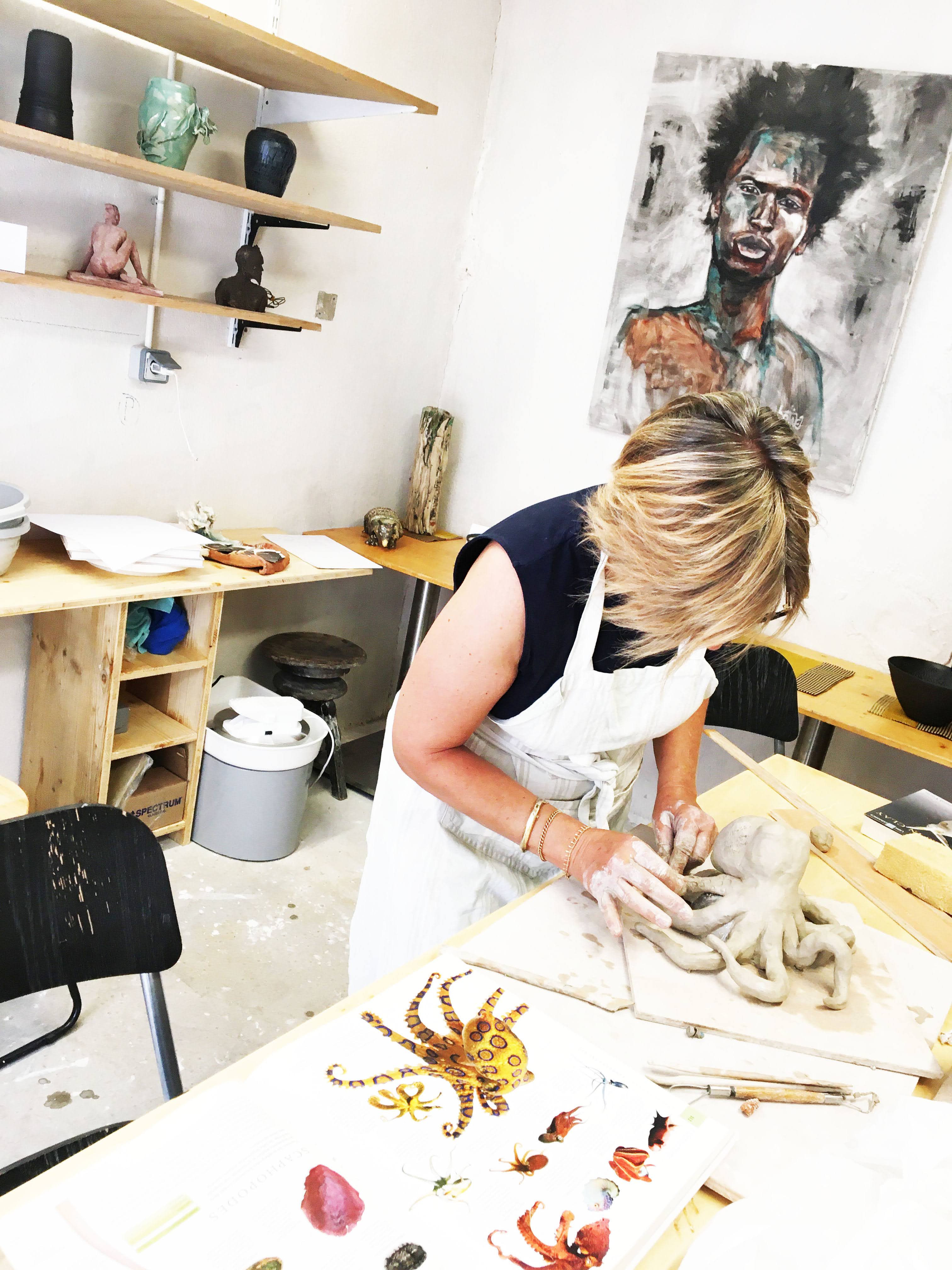 MAI atelier terre7